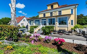 Hotel Villa Wahnfried Thiessow